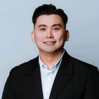 Edric Sim Chiau Hong