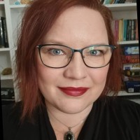 Annelie Ingberg