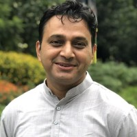 Yuba Raj Sapkota