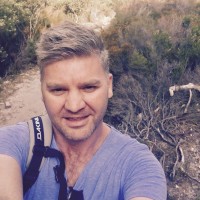 Stephan van Heerden