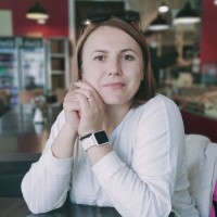 Elena Solotchi