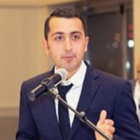 Saeid Vafa