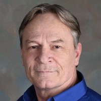Darrel Davies