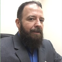 Jesús Javier Osuna Corrales