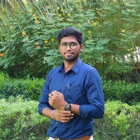 Yuvaraj M