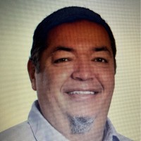 Reggie Garza