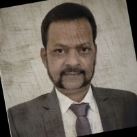 Sailendra Behera