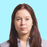 Anastasiia Tcygankova