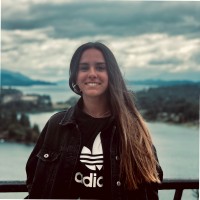 Camila Bordas