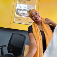 Vanessa Addo