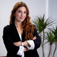 Mélodie Cavaglia