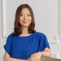 Grace Ma