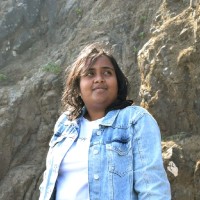 Deepthi Chandrappa