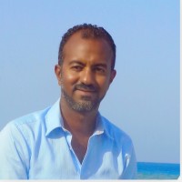 Hisham Mohamed