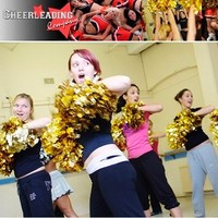 The Cheerleading Company (Cece)
