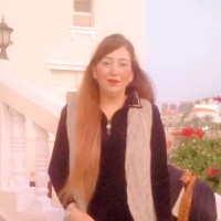 Ayesha Zaib