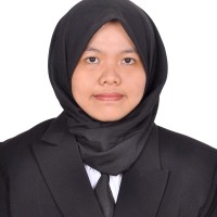 Mufidatun Nisa Nur Lailiyah