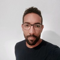 Albert Paixão Santana