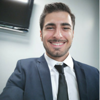 Nicolas Ferreira