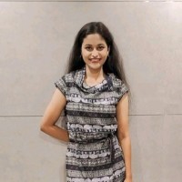 Usha P