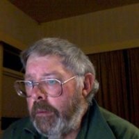 Peter Barrett