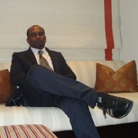 Capt.VinuKumar Panikar