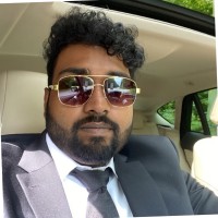 Sutharsan Raguram