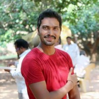Mba Venkatesh