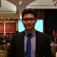 Derek Chung