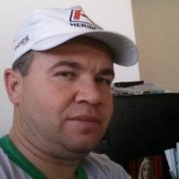 Gilson Gilson Vieira de Oliveira