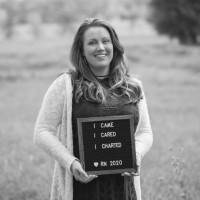 Sarah Jorgensen, Bsn, Rn