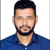 Rajesh Kumar