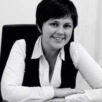 Olga Barykina