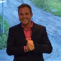 Even Johansen
