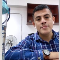 Javier Padilla Pizarro