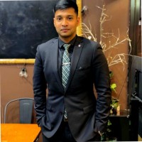 Shafeen Sharif