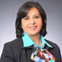 Rubia Siddiqi