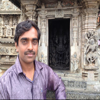 Raghavendra Gopal