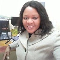Thobile Portia
