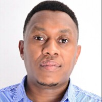 Dr. Clement Komu Kanyiri