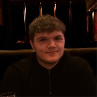 Liam Cunningham MIAM