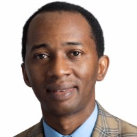 Mamadou Diallo