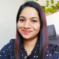 Aiswarya Mohan S
