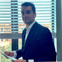 Leandro Nogueira, MBA, CRC, CTEP®, MFP®, RBA®