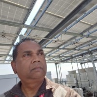 David Ganesh