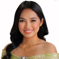 April Mae I. Tapdasan
