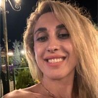 Sofi Silagadze