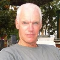 Anthony Peake