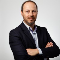 Sylvain Vidal