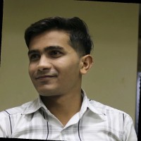 Ankit Solanki